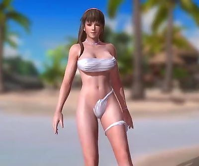 Dead or Alive 5 1.09BH -..