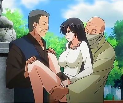 Anime porn rape