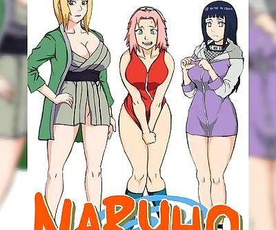 Naruto Mädchen